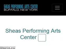Sites similar to sheaspac.com