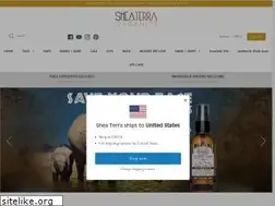 Sites similar to sheaterraorganics.ca