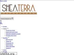 Sites similar to sheaterraorganics.com.my
