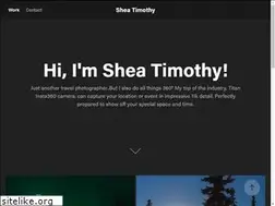 Sites similar to sheatimothy.com