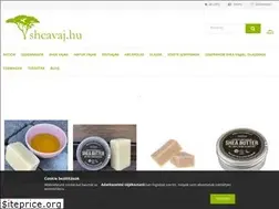 Sites similar to sheavaj.hu