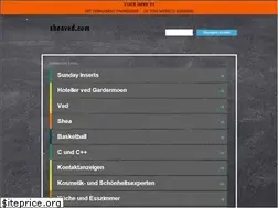 Sites similar to sheaved.com