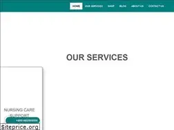 Sites similar to shebaagency.com