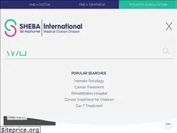 Sites similar to shebaonline.org
