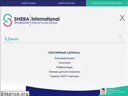Sites similar to shebaonline.ru