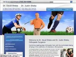 Sites similar to shebaorthopedics.com