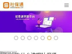 Sites similar to shebaotong.com