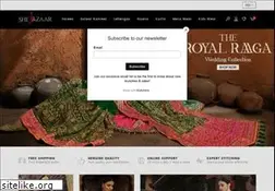 Sites similar to shebazaar.com