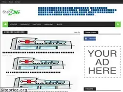 Sites similar to shebazone.com