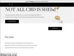 Sites similar to shebd.com