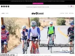 Sites similar to shebeest.com