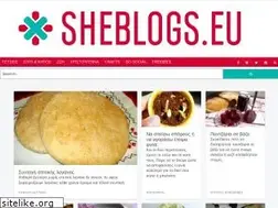 Sites similar to sheblogs.eu