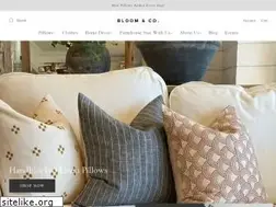 Sites similar to shebloom.com