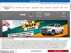 Sites similar to sheboyganauto.com