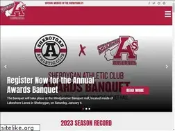 Sites similar to sheboyganbaseball.org
