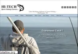 Sites similar to sheboygancharterfishing.com