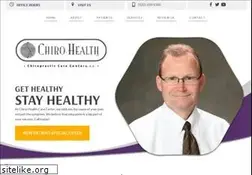 Sites similar to sheboyganchiropractor.net