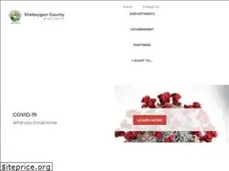Sites similar to sheboygancounty.com