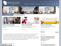 Sites similar to sheboygancountyedc.com