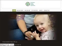 Sites similar to sheboygancountyinterfaith.org