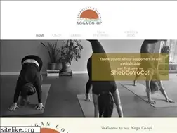 Sites similar to sheboygancountyyogacoop.com