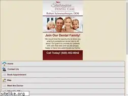 Sites similar to sheboygandentalcare.mobi