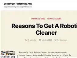 Sites similar to sheboyganperformingarts.com