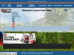 Sites similar to sheboyganpowercenter.com