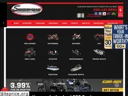 Sites similar to sheboyganpowersports.com