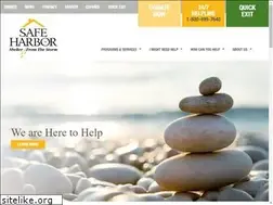 Sites similar to sheboygansafeharbor.org