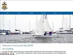 Sites similar to sheboyganseascouts.org
