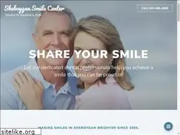 Sites similar to sheboygansmile.com