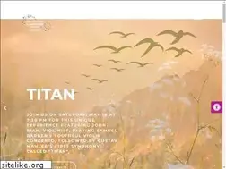 Sites similar to sheboygansymphony.org