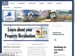 Sites similar to sheboyganwi.gov