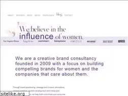 Sites similar to shebrand.com
