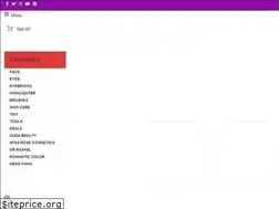 Sites similar to shebrands.pk