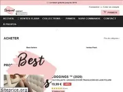 Sites similar to shebuel.com