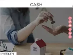 Sites similar to shebuyshousescash.com