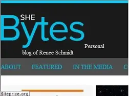 Sites similar to shebytes.com