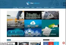Sites similar to shec-labs.com