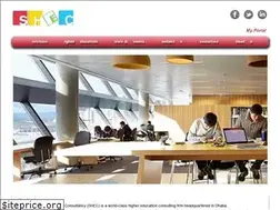 Sites similar to shecbd.com