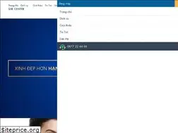 Sites similar to shecenter.vn