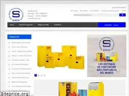 Sites similar to sheck.cl