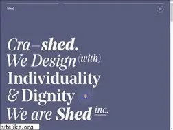 Sites similar to shed.co.jp