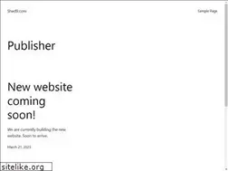 Sites similar to shed9.com