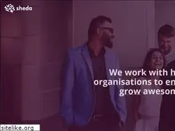 Sites similar to sheda.ltd