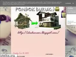 Sites similar to shedameor.blogspot.com