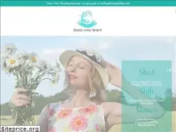 Sites similar to shedandshift.com