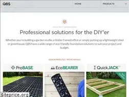 Sites similar to shedbase.com