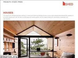 Sites similar to shedbuilt.com